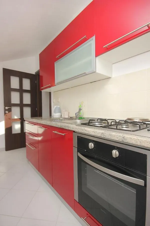 Apartment Vlasici 9324C Croatia