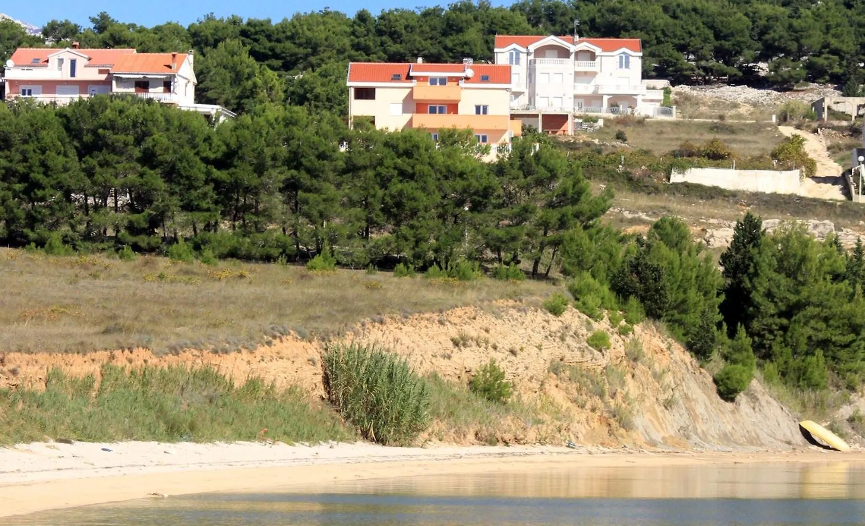 Apartment Vlasici 9324C